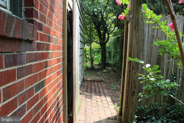 121 N TENNESSE AVENUE, Martinsburg, WV 25401