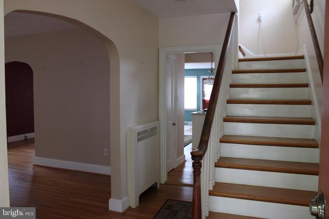121 N TENNESSE AVENUE, Martinsburg, WV 25401