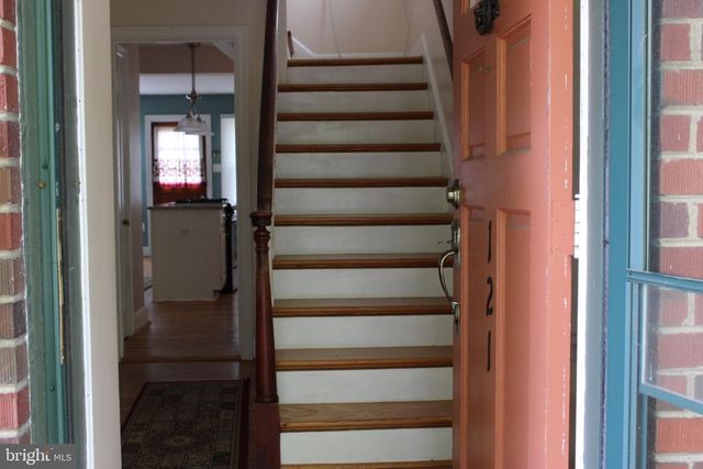 121 N TENNESSE AVENUE, Martinsburg, WV 25401