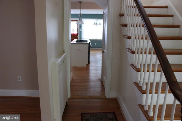 121 N TENNESSE AVENUE, Martinsburg, WV 25401