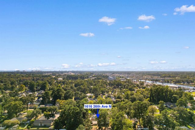 1616 26th Ave N, North Myrtle Beach, SC 29582