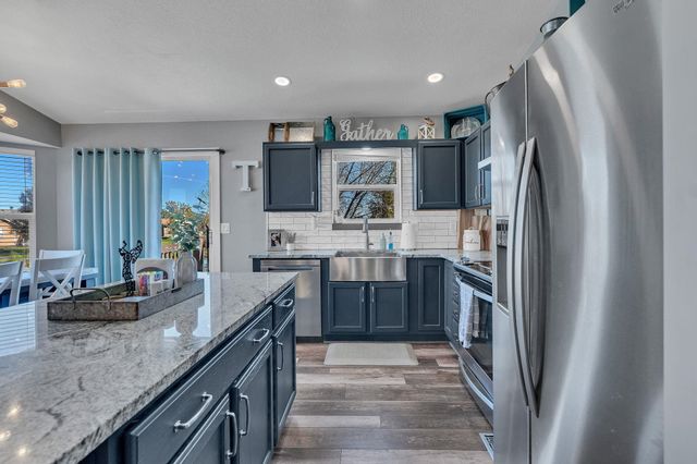 1825 E Summerwood St, Goddard, KS 67052