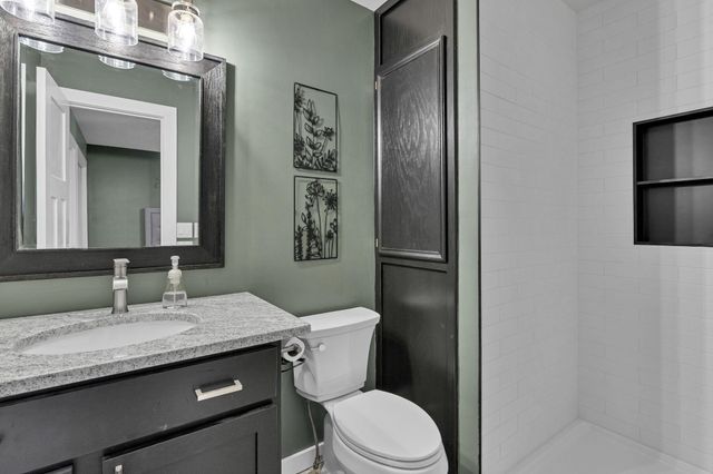 1825 E Summerwood St, Goddard, KS 67052