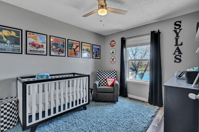 1825 E Summerwood St, Goddard, KS 67052