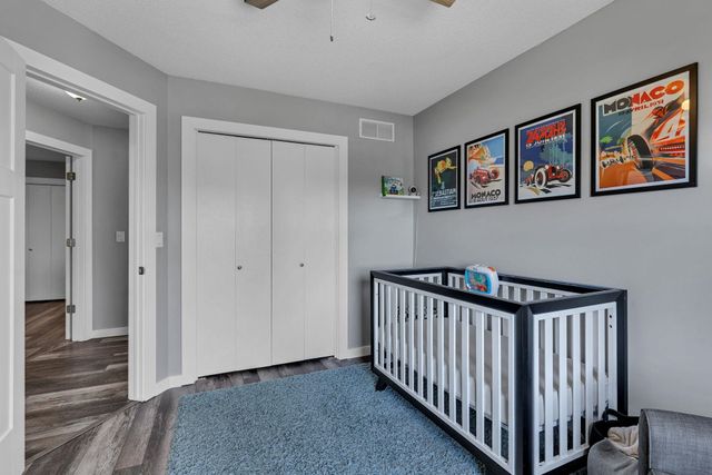 1825 E Summerwood St, Goddard, KS 67052