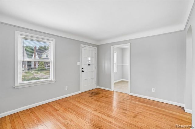 602 Spencer Street, Ferndale, MI 48220