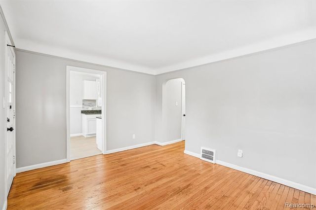 602 Spencer Street, Ferndale, MI 48220