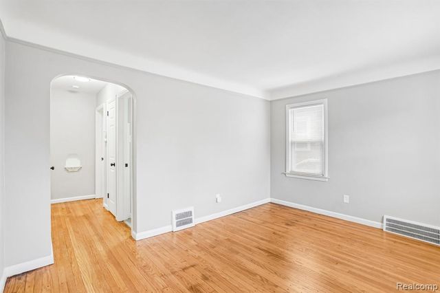 602 Spencer Street, Ferndale, MI 48220