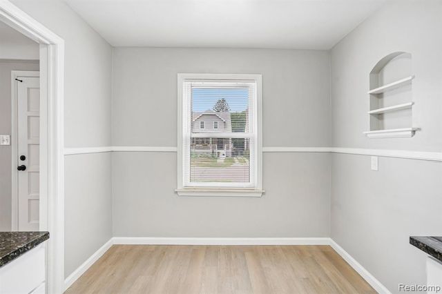 602 Spencer Street, Ferndale, MI 48220