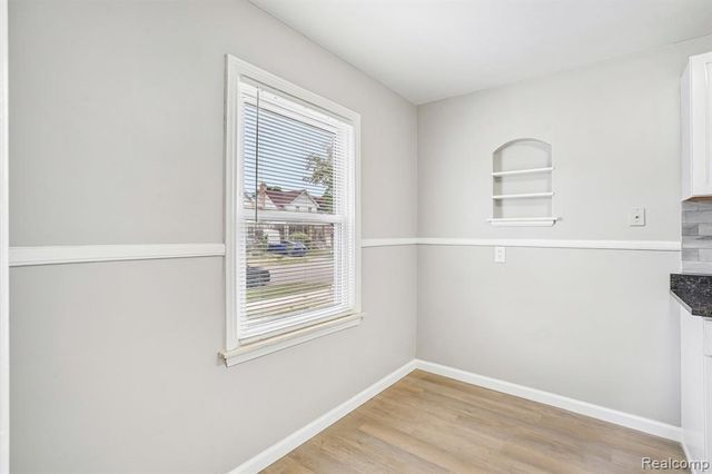 602 Spencer Street, Ferndale, MI 48220