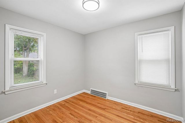 602 Spencer Street, Ferndale, MI 48220