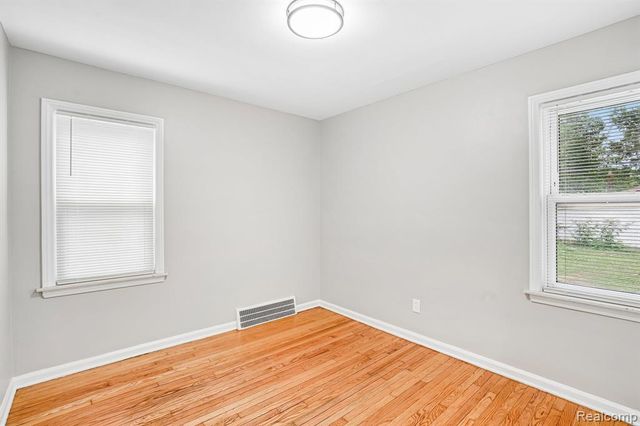 602 Spencer Street, Ferndale, MI 48220