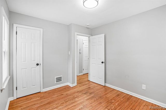 602 Spencer Street, Ferndale, MI 48220