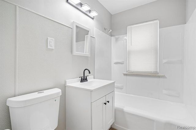 602 Spencer Street, Ferndale, MI 48220