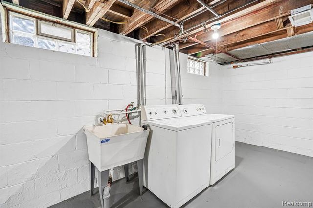 602 Spencer Street, Ferndale, MI 48220