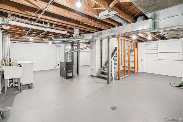 602 Spencer Street, Ferndale, MI 48220