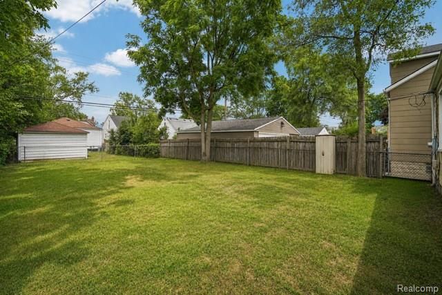 602 Spencer Street, Ferndale, MI 48220