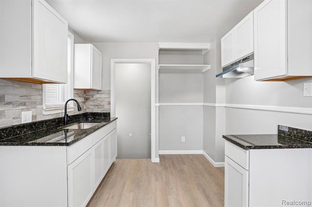 602 Spencer Street, Ferndale, MI 48220
