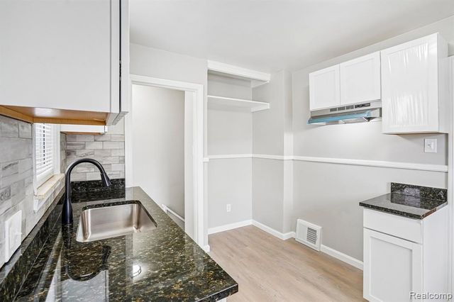 602 Spencer Street, Ferndale, MI 48220
