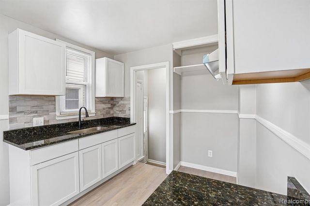 602 Spencer Street, Ferndale, MI 48220