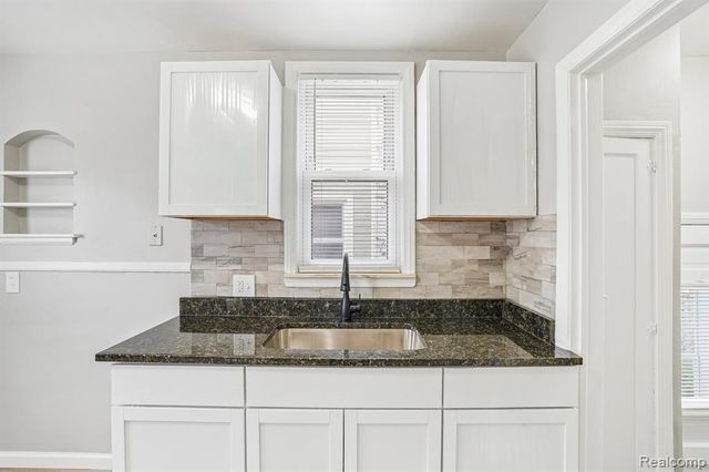 602 Spencer Street, Ferndale, MI 48220