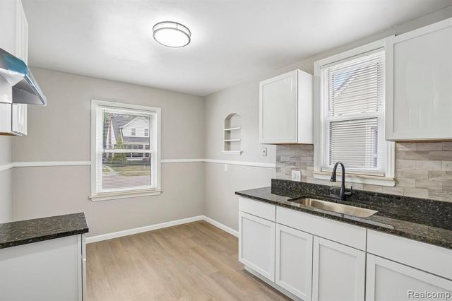 602 Spencer Street, Ferndale, MI 48220
