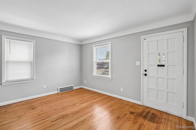 602 Spencer Street, Ferndale, MI 48220