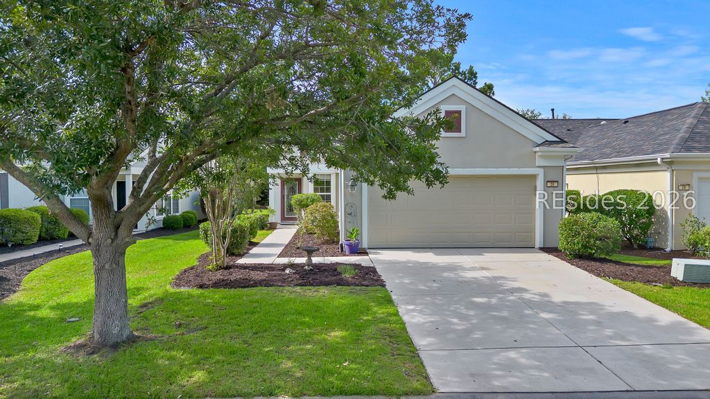 26 Whitebark Ln, Bluffton, SC 29909