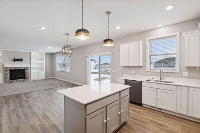 19351 Meadow View Lane, Maple Grove, MN 55311