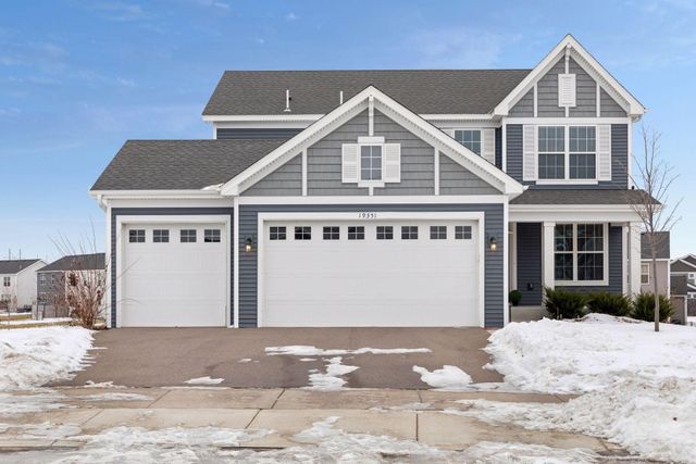 19351 Meadow View Lane, Maple Grove, MN 55311