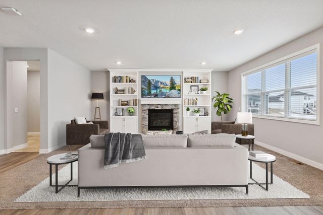 19351 Meadow View Lane, Maple Grove, MN 55311