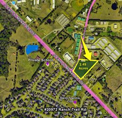 5811 Ranch Trail, Rockwall, TX 75032