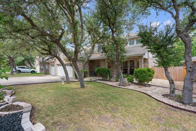 2302 Wheaton TRL, Cedar Park, TX 78613