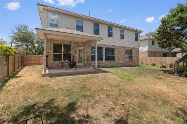 2302 Wheaton TRL, Cedar Park, TX 78613