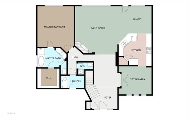 2302 Wheaton TRL, Cedar Park, TX 78613