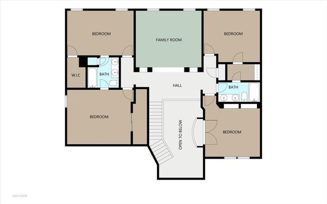 2302 Wheaton TRL, Cedar Park, TX 78613