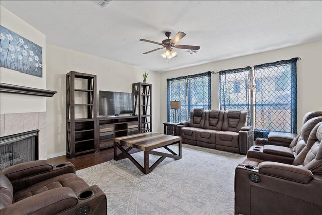 2302 Wheaton TRL, Cedar Park, TX 78613