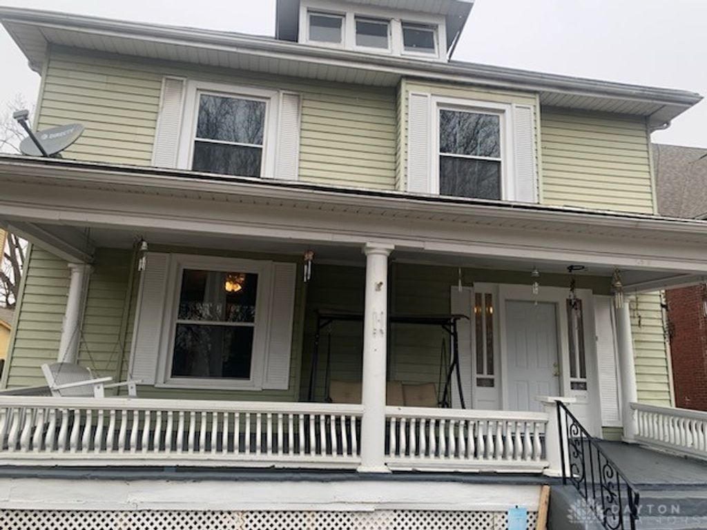 135 Lexington Avenue, Dayton, OH 45402