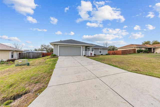 10058 SE 125TH STREET, Belleview, FL 34420