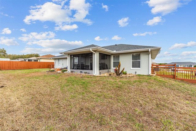 10058 SE 125TH STREET, Belleview, FL 34420