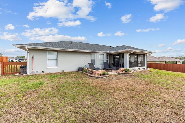 10058 SE 125TH STREET, Belleview, FL 34420