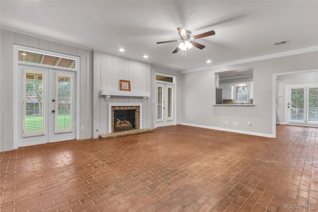3549 Melton Road, Montgomery, AL 36106