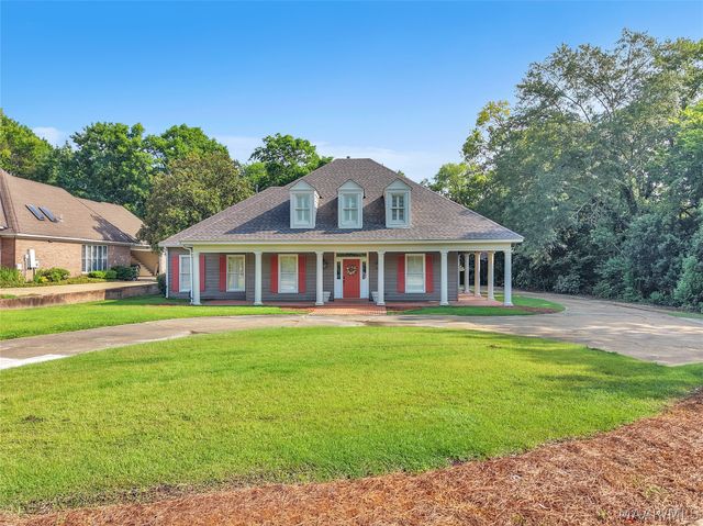 3549 Melton Road, Montgomery, AL 36106