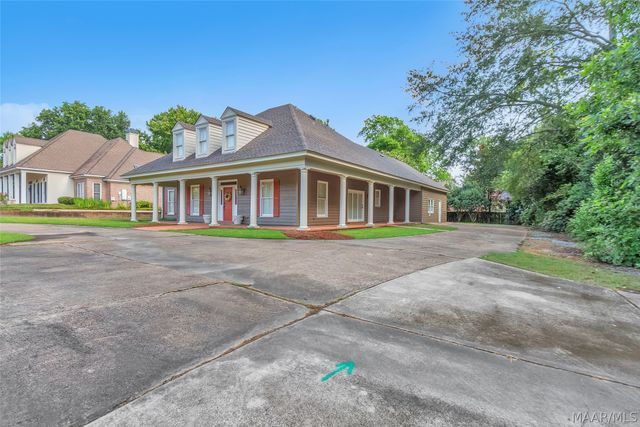3549 Melton Road, Montgomery, AL 36106