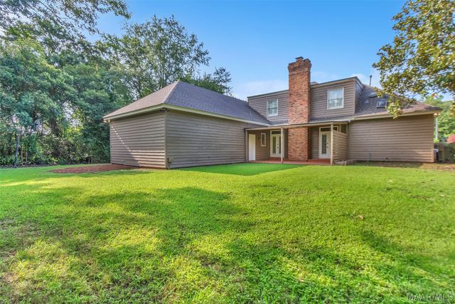 3549 Melton Road, Montgomery, AL 36106