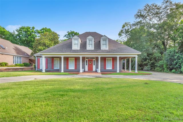 3549 Melton Road, Montgomery, AL 36106