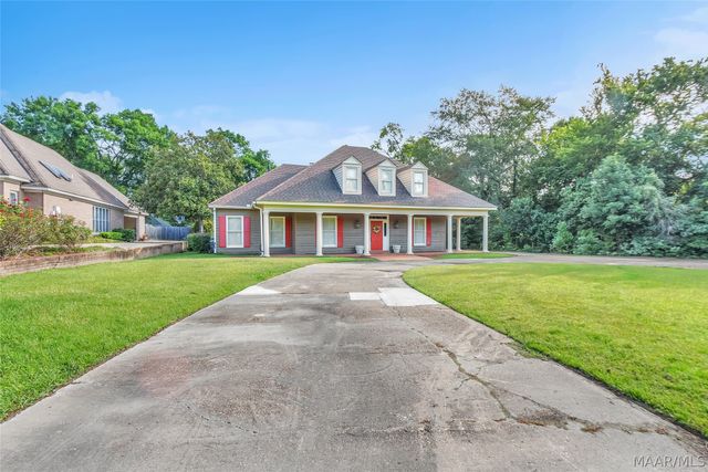3549 Melton Road, Montgomery, AL 36106