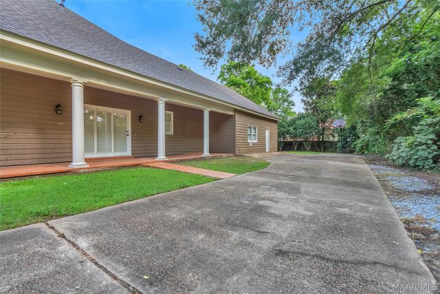 3549 Melton Road, Montgomery, AL 36106