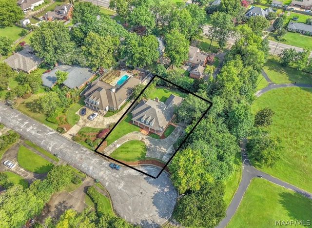 3549 Melton Road, Montgomery, AL 36106
