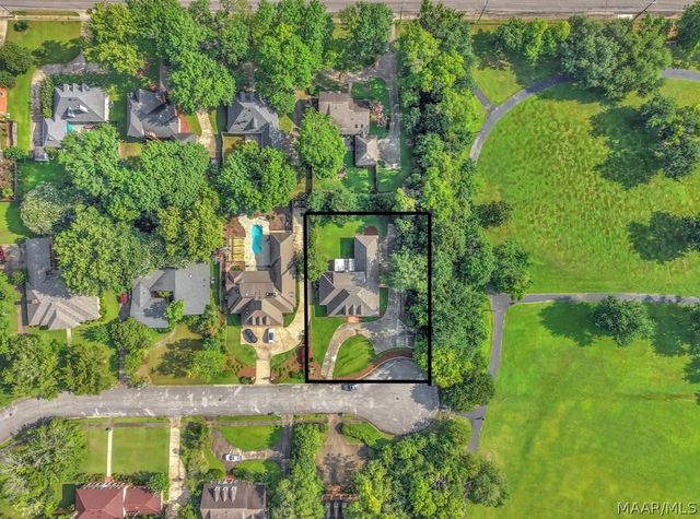 3549 Melton Road, Montgomery, AL 36106